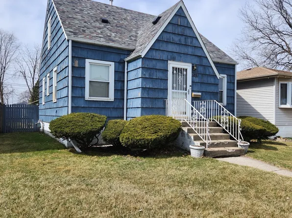 522 Gordon Ave, Calumet City, IL 60409