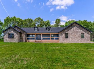397 Spring Creek Road, Seymour, MO 65746