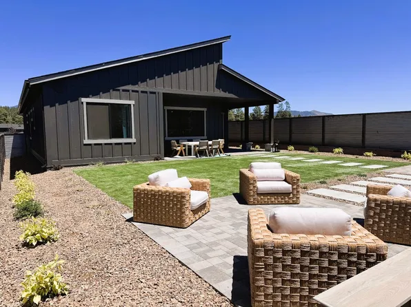 Plan 1793 Plan, Timber Sky - Corvus