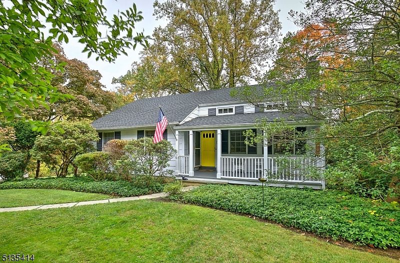66 Hull Road, Bernardsville, NJ 07924 Zillow
