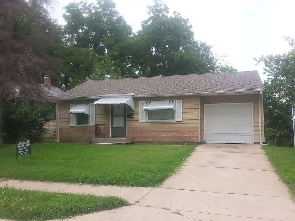 1st image of 6001 S Benton Ave
