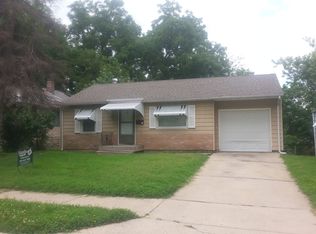 6001 S Benton Ave, Kansas City, MO 64130