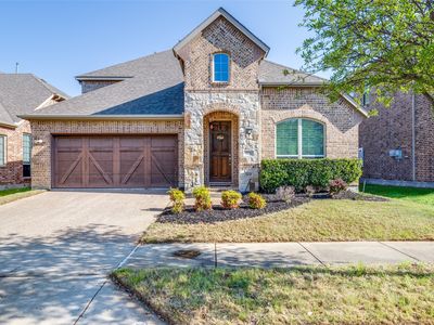 5101 Joseph St, The Colony, TX, 75056