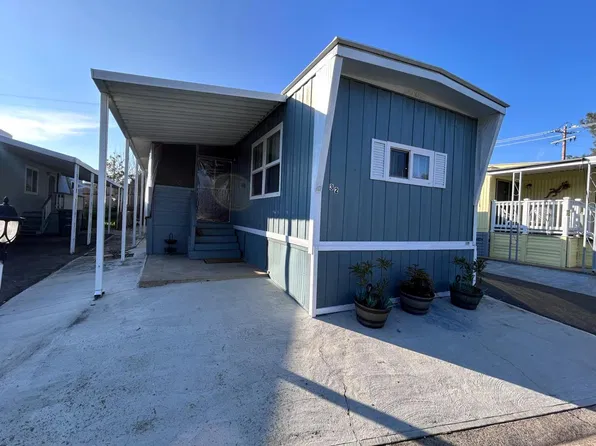9060 Auburn Folsom Rd Spc 32, Granite Bay, CA 95746
