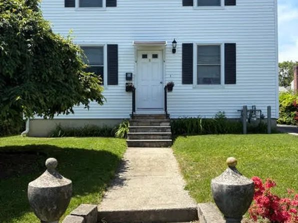 33 Beal St #2, Stamford, CT 06902