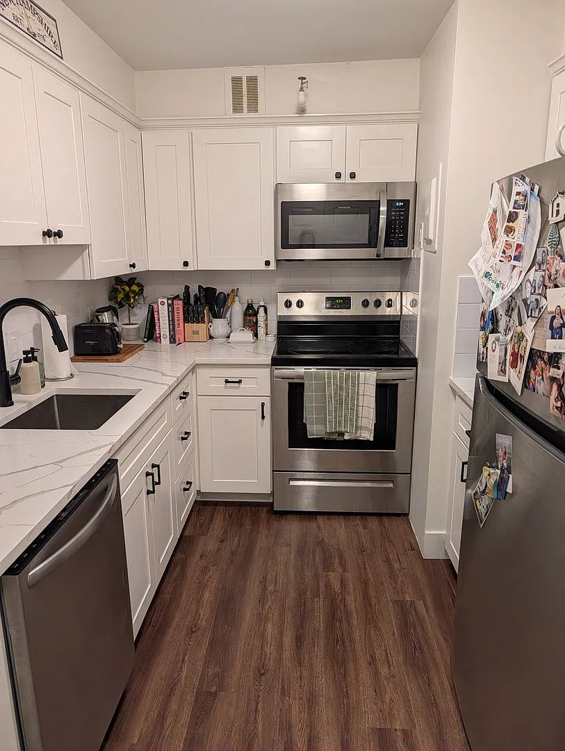 BostonView Apartments — Photo 2
