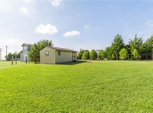 1111 E Ownsby Pkwy, Celina, TX 75009