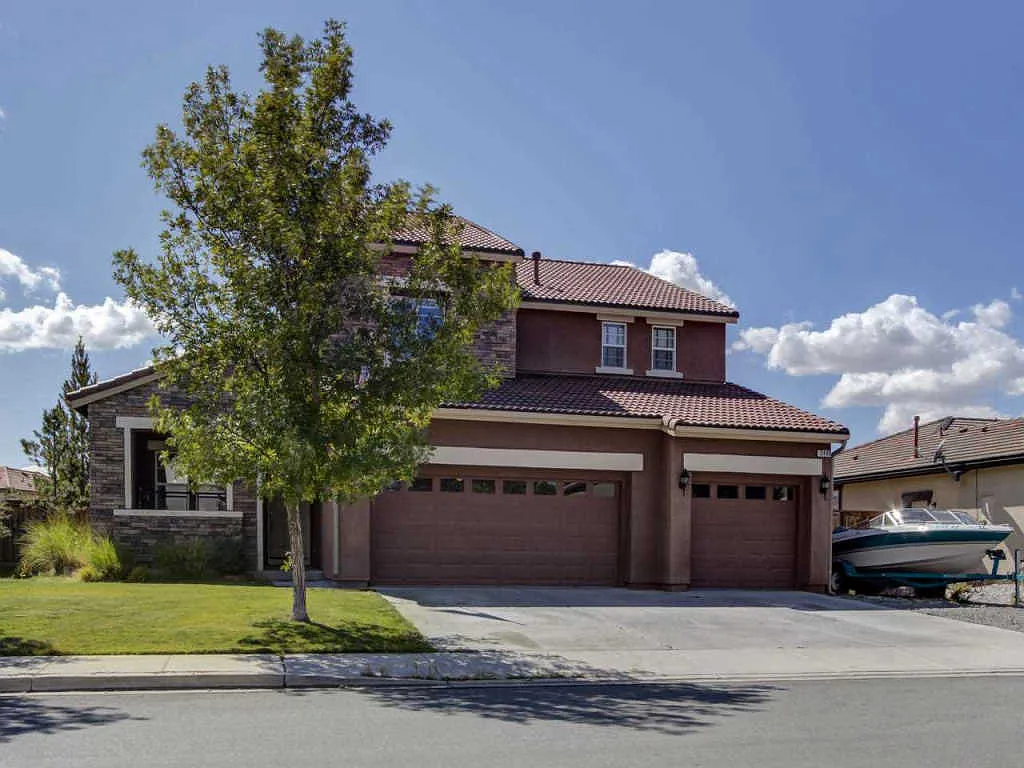 2409 Hibernica Ln photo 1