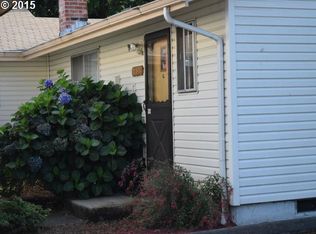 14977 SE Grant Ct, Portland, OR 97233