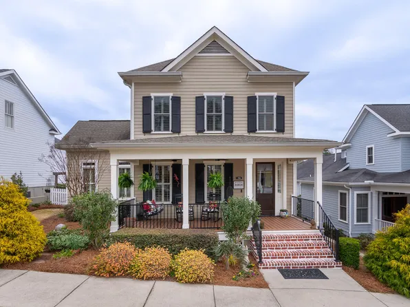 316 SANDHILLS LANE, Evans, GA 30809