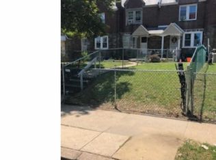 1430 Robbins Ave, Philadelphia, PA 19149