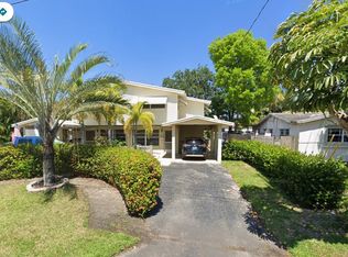 4460 NE 15th Ave #4458, Fort Lauderdale, FL 33334
