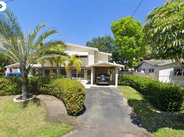4460 NE 15th Ave #4458, Fort Lauderdale, FL 33334