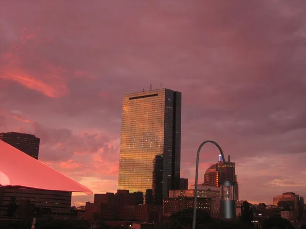 204 W Brookline St #Penthouse, Boston, MA 02118