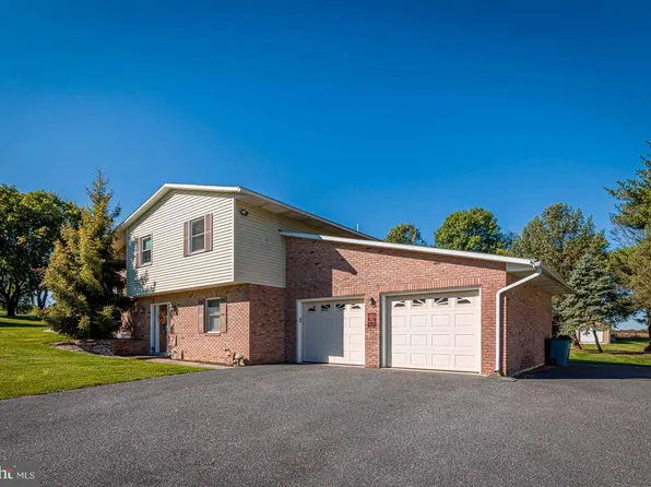 655 Houtztown Rd, Myerstown, PA 17067