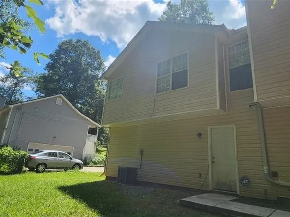 2184 Hampton Trl SE, Conyers, GA 30013