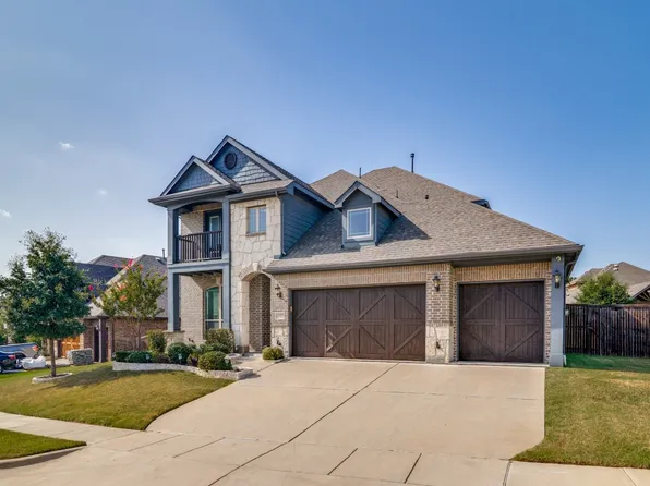 1103 Pheasant Xing, Wylie, TX 75098