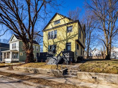 622 Orient Ave, Cincinnati, OH, 45232