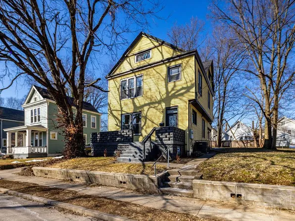 622 Orient Ave, Cincinnati, OH 45232