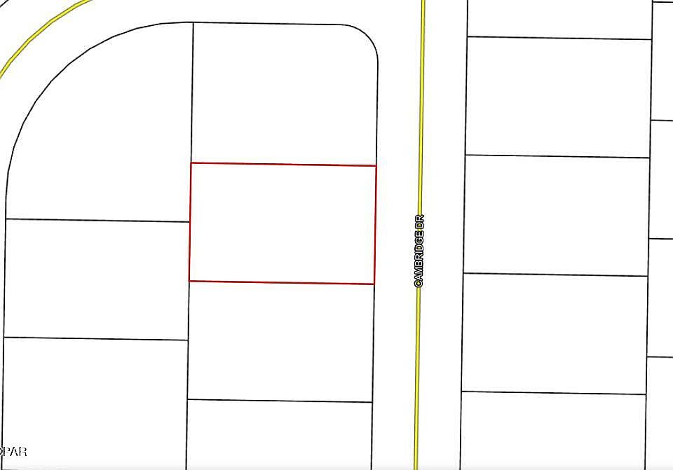 2nd image of Cambridge Dr