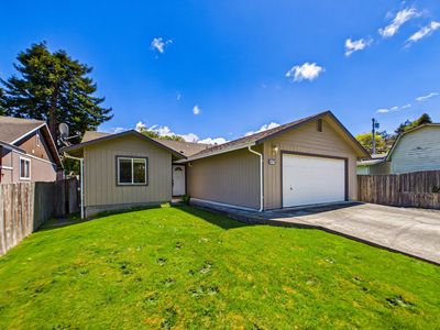 3975 Brogan Way, Eureka, CA, 95503