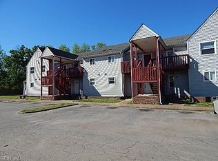 3721 Turnpike Rd APT 104, Portsmouth, VA 23701
