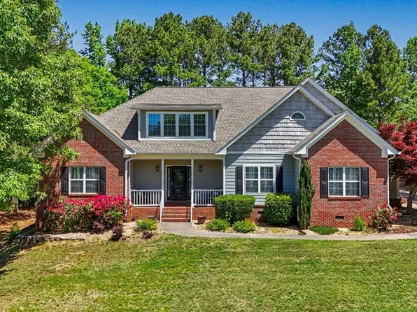510 Mill Run Dr, Bremen, GA 30110