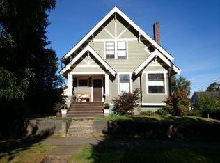 5119 Wallingford Ave N, Seattle, WA 98103