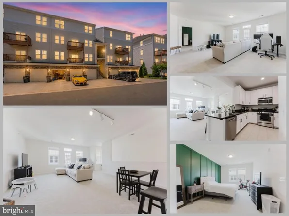 24588 Byrne Meadow Sq APT 302, Aldie, VA 20105