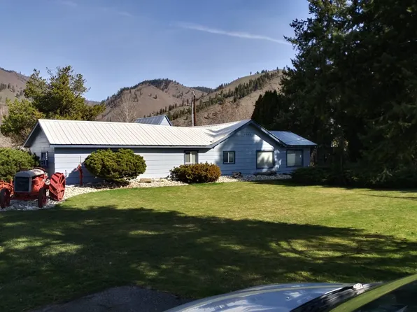 5862 Sunset Hwy, Cashmere, WA 98815