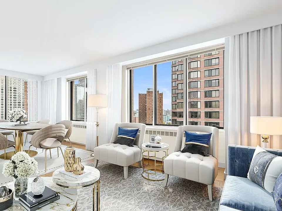 1755 York Ave #8H
