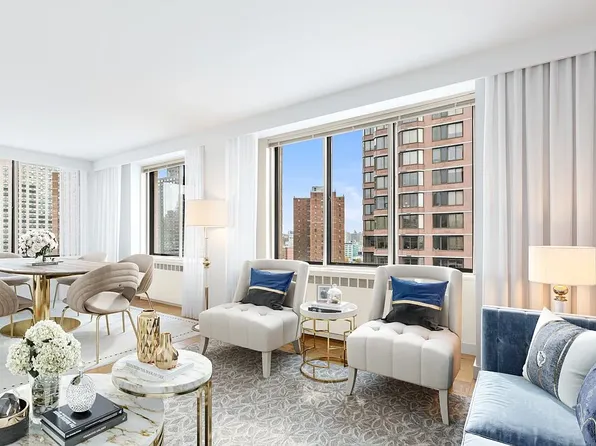 1755 York Ave, New York, NY