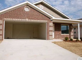 6299 Mimosa Gardens Cir, Tuscaloosa, AL 35405