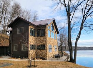 22620 Circle Dr N, Cable, WI 54821