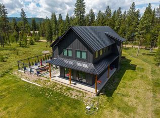 204 Cut Throat Dr, Seeley Lake, MT 59868