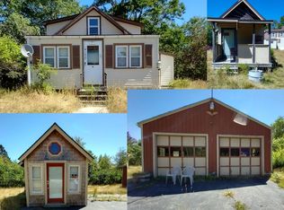 20 Smith Ln, Cherryfield, ME 04622