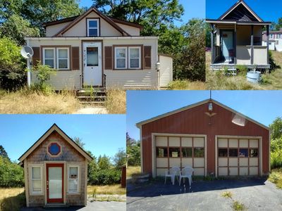 20 Smith Lane, Cherryfield, ME, 04622