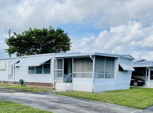 4035 Marigold Rd, Boynton Beach, FL 33436
