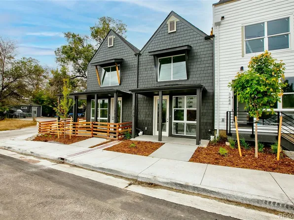 3480 W 12th Avenue, Denver, CO 80204