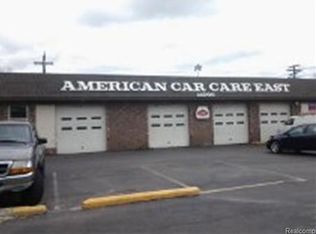 11500 Whittier St, Detroit, MI 48224