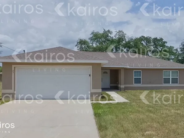 23 Malauka Cir, Ocklawaha, FL 32179