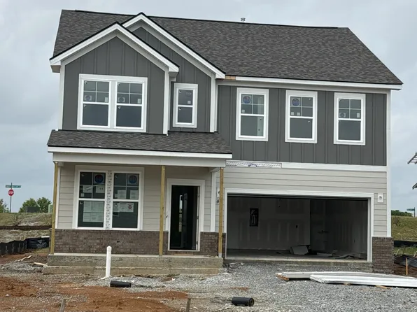 3604 Heartland Dr, Columbia, TN 38401
