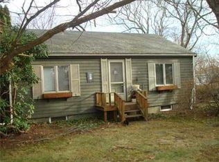 260 Gooseberry Rd, South Kingstown, RI 02879