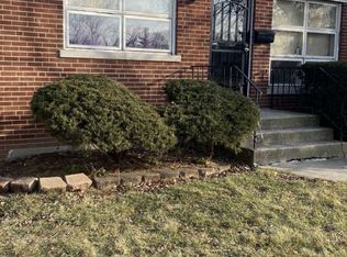 14451 Des Plaines St, Harvey, IL 60426