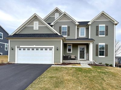 1225 Larswood Ct, Crystal Lake, IL, 60012