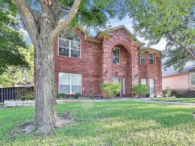 1003 Midnight Pass, Rockwall, TX, 75087