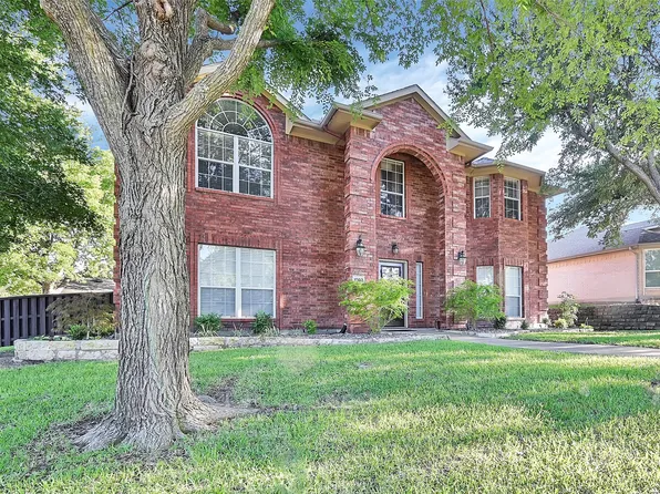 1003 Midnight Pass, Rockwall, TX 75087