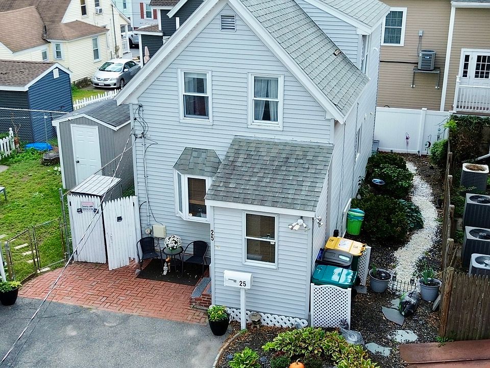 1st image of 25 Union St #1
