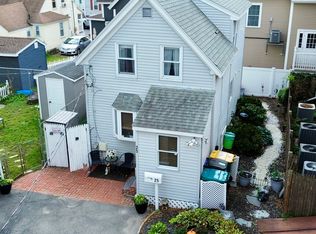 25 Union St, Woburn, MA 01801