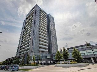 55 Oneida Cres #1105, Richmond Hill, ON L4B 0E8